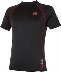 Luta Performance Short Sleeve Training Shirt